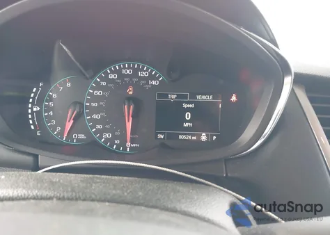 2017 Chevrolet Trax Ls z USA, uszkodzony, nr VIN KL7CJNSB7HB133874